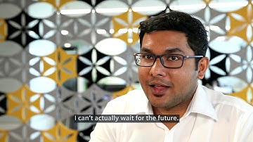 Automating buildings through Digital Transformation | Future Makers