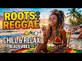 Burning Spear, Dennis Brown, Gregory Isaacs, Peter Tosh Lovers Reggae Mix Soft Romantic Flow