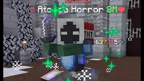 T5 Revenant Slayer Boss Tips/Showcase - Hypixel Skyblock