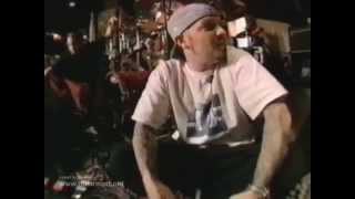Download Lagu Limp Bizkit - Making of Chocolate Starfish (Recording Sessions 2000) MP3