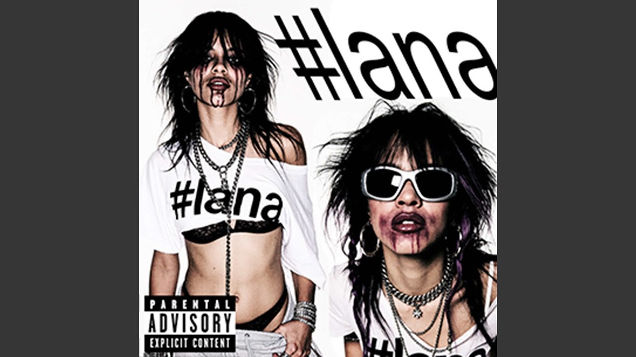 Watch lana on YouTube Watch lana on YouTube