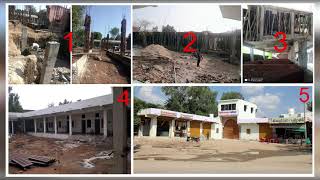 अखिल भारतीय मेनारिया ब्राम्हण समाज धर्मशाला निर्माण #menaria