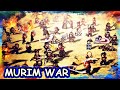 Wandering Sword The MURIM War Defeat All Alliance Master