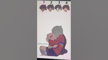 Which one is correct ? Mabel and Dipper from Gravity Falls  #gravityfalls #art