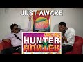 FALILV! | FIRST TIME HEARING Fear, and Loathing in Las Vegas - "Just Awake" [REACTION]