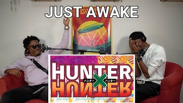 FALILV! | FIRST TIME HEARING Fear, and Loathing in Las Vegas - "Just Awake" [REACTION]