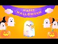 Magical Sleep Music For Babies ♥ Effective And  Relaxing &quot;Hush Little Baby&quot; ♫ Happy Halloween