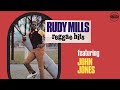 Rudy mills  reggae hits full album  pama records