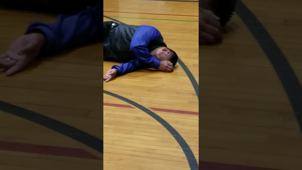 MNFC pastor Jack hesa kwalok