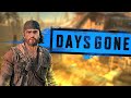 Ce jeu aurait mrit une suite  days gone