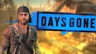 CE JEU AURAIT MÉRITÉ UNE SUITE - Days Gone