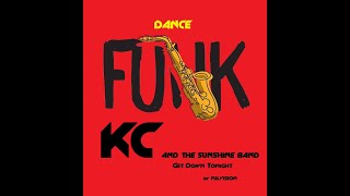 "Dance Funky" KC & The Sunshine Band - Get Down Tonight, by Fulvision