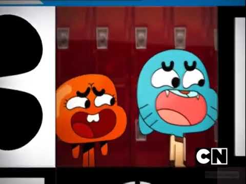 Nostaljik Jenerikler: Gumball Başlıyor Jeneriği