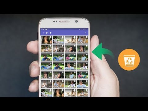 فيديو: كيف يمكنني استعادة الصور المحذوفة نهائيًا من بطاقة SD؟