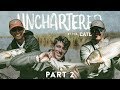 Unchartered: New Orleans (Ep. 2 - Venice) ft. Jon B, Alex Peric, and Lawson Lindsey!