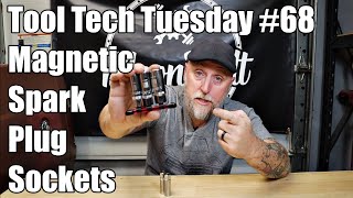 🔧Tool Tech Tuesday #68 | Magnetic Spark Plug Sockets - UPGRADE NOW!!