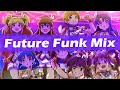 Funk squad future funk dj mix