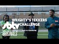 Ian Wright x Russ x Tion Wayne | Wrighty's Tekkers Challenge | EP 2: SBTV