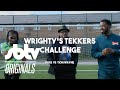 Ian Wright x Russ x Tion Wayne | Wrighty's Tekkers Challenge | EP 2: SBTV