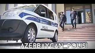 DİN (Növbətci Hissə) 👮‍♂️🇦🇿