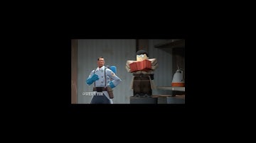 When Worlds Collide | Part 3 #tf2 #sfm #shorts