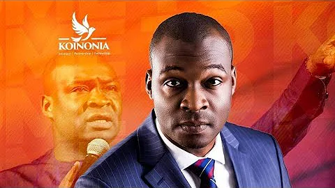 FULL SERMON - THE KEYS  TO OPEN DOORS || APOSTLE JOSHUA SELMAN