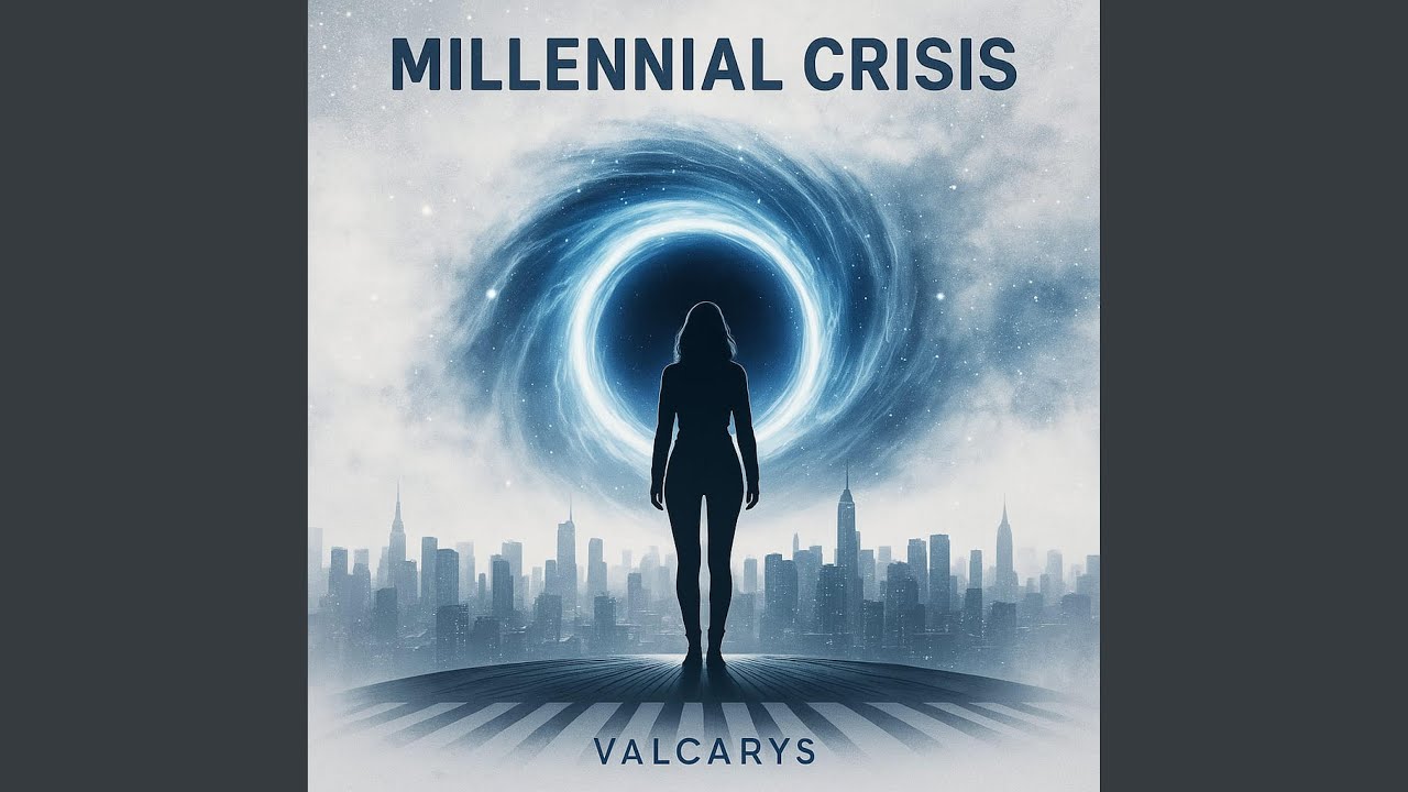 Capri Sun & Existential Dread