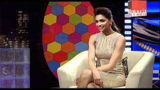 Deepika Padukone shares her view on Recession Male Escorts Rohit Dhawan