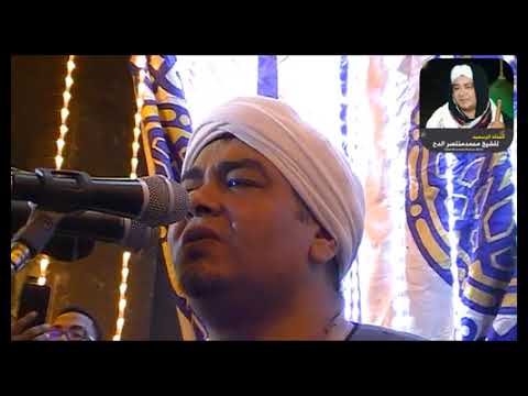 الشيخ محمد منتصر الدح شارع الحكام بإسنـــا