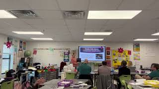 EDU 588 PD Delivery