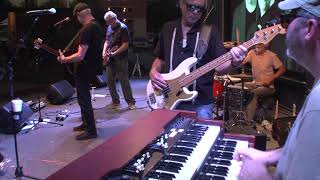Rick Fowler Band - &quot;Turpentine&quot; - Carrollton, Ga. 08/18/23