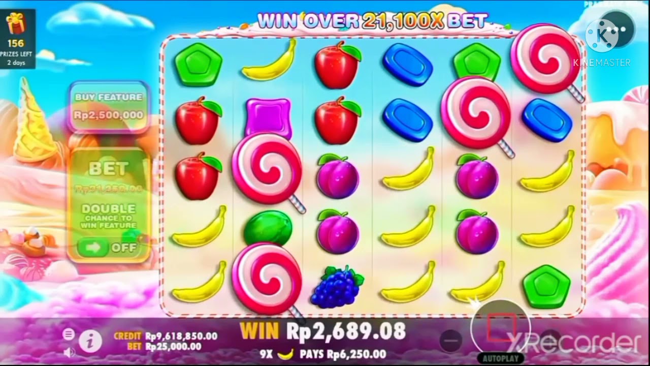 vn168 1 💥Moment JACKPOT SLOTTER-SLOTER INDONESIA di GAME SLOT ONLINE Pragmatic Play💫