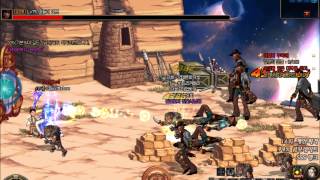 DNF Formation! Kartel hard