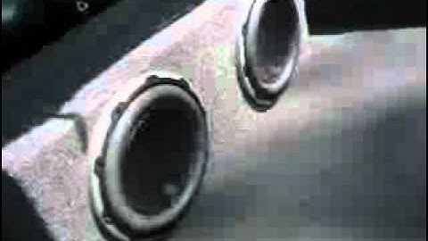 12vdb.com - car audio database: JL Audio 10w6.2