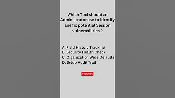 Salesforce Admin Certification #salesforce #shorts
