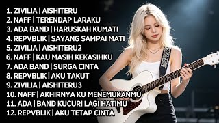 Top Hits Spotify Indonesia 2026 Paling Dicari | Lagu Viral Era 2000an Paling Dicari Tanpa Jeda iklan
