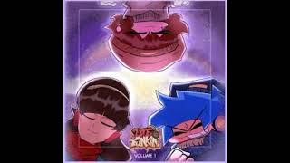 Game Over -- Fnf Lofi Ost