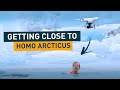 Homo Arcticus | Territoriality Teaser | Wim Hof Method