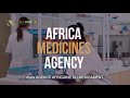 The africa we want  nepad covid response 2021 french subtitles