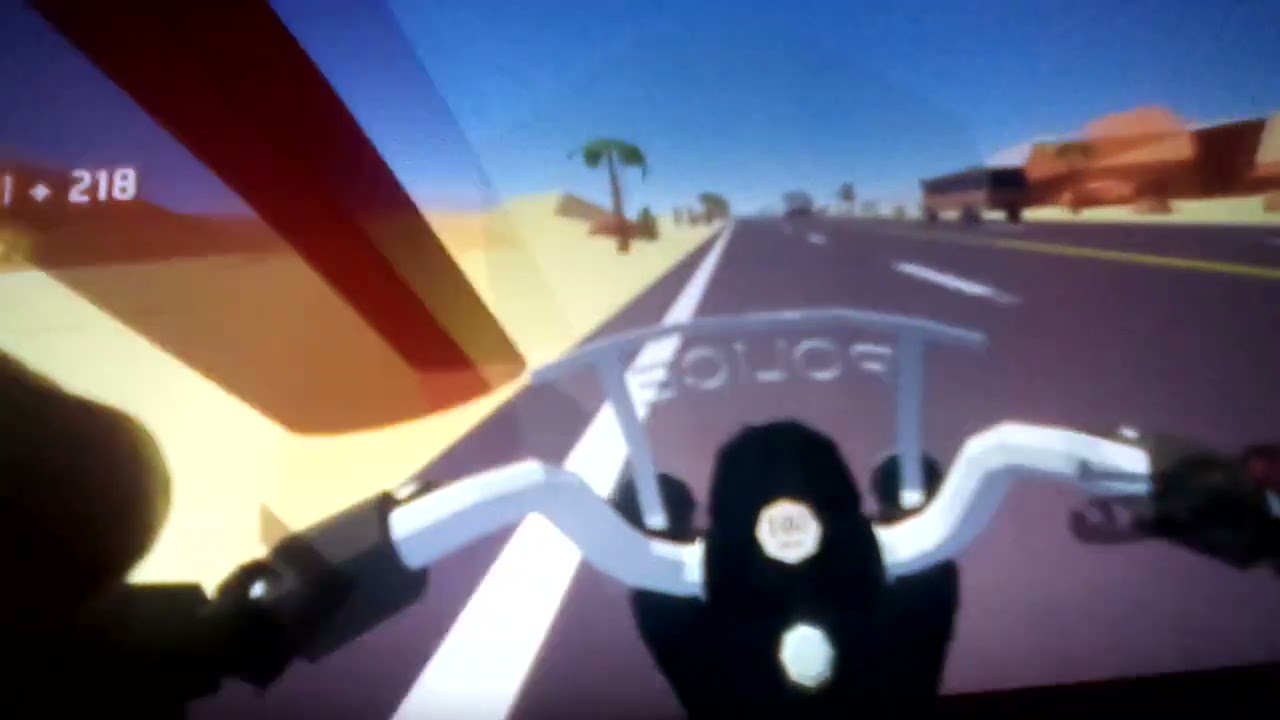 كامل | سباق نار لمدة 15 دقيقة Moto Mad Racing – Gameplay 🏍🔥