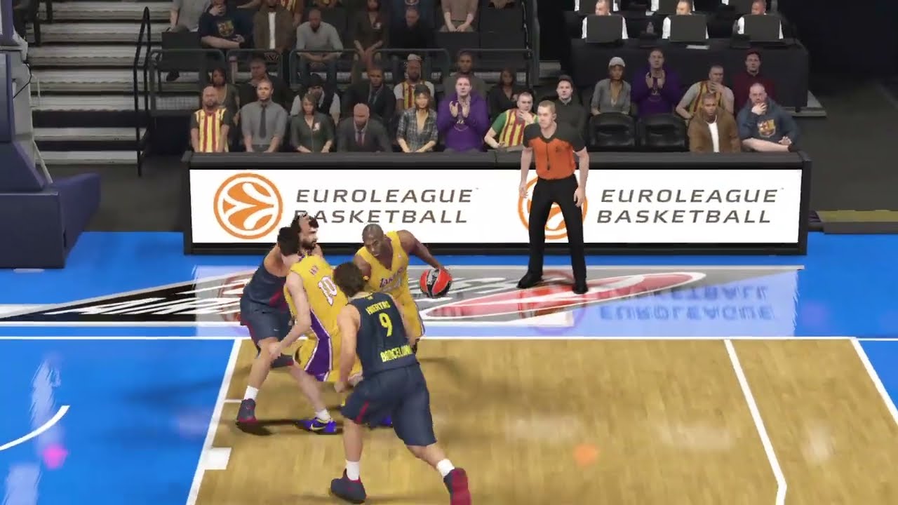 you know a Jordan move is coming