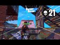 High Kill Season 3 Win Solo Squads Full Gameplay (Fortnite Ps4 Controller)