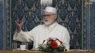 Başörtüsü Bi̇r Bez Parçasi Deği̇ldi̇r...