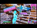 Fortnite Montage | Devin Tyler - Different (528hz)