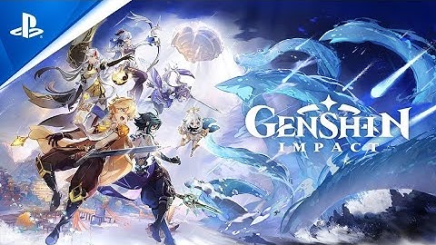 HOW TO FIX CONNECTION FAILED TRY AGAIN PS5 GENHSIN IMPACT