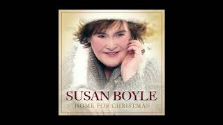 Video thumbnail of "Susan Boyle - When A Child Id Born"