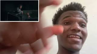 K8do - Where Yo Chicken Go {Official Music video } Reaction Video 🥶😈💯