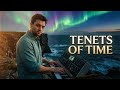 Deep Technique Tenets Of Time Official Music Video Deep Technique Tenets Of Time Official Music Video