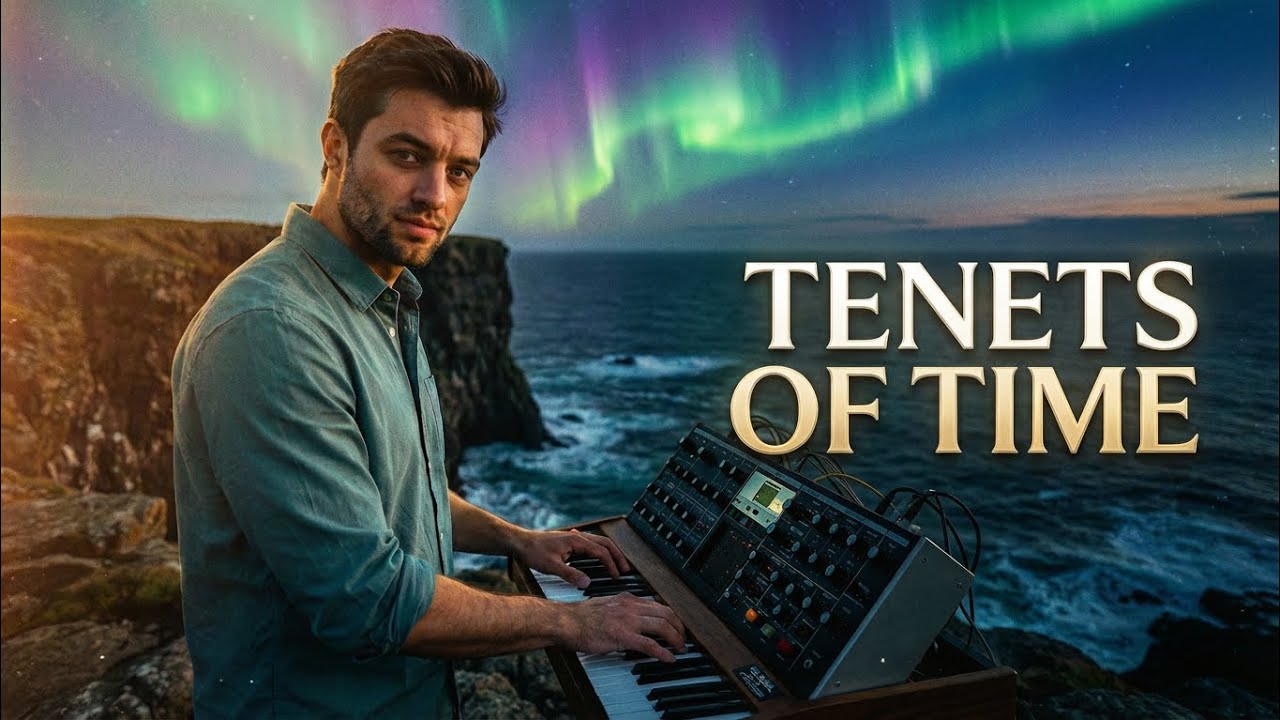 Mira Deep Technique – Tenets of Time (Official Music Video) en YouTube Mira Deep Technique – Tenets of Time (Official Music Video) en YouTube