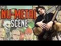 The Nu-Metal Scene In 5 Minutes